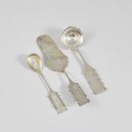 1318 5091 SILVER SPOONS